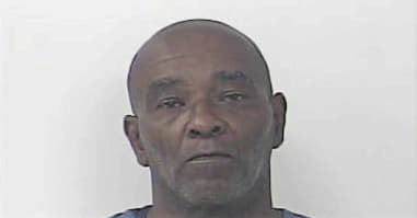 Allen Richards, - St. Lucie County, FL 